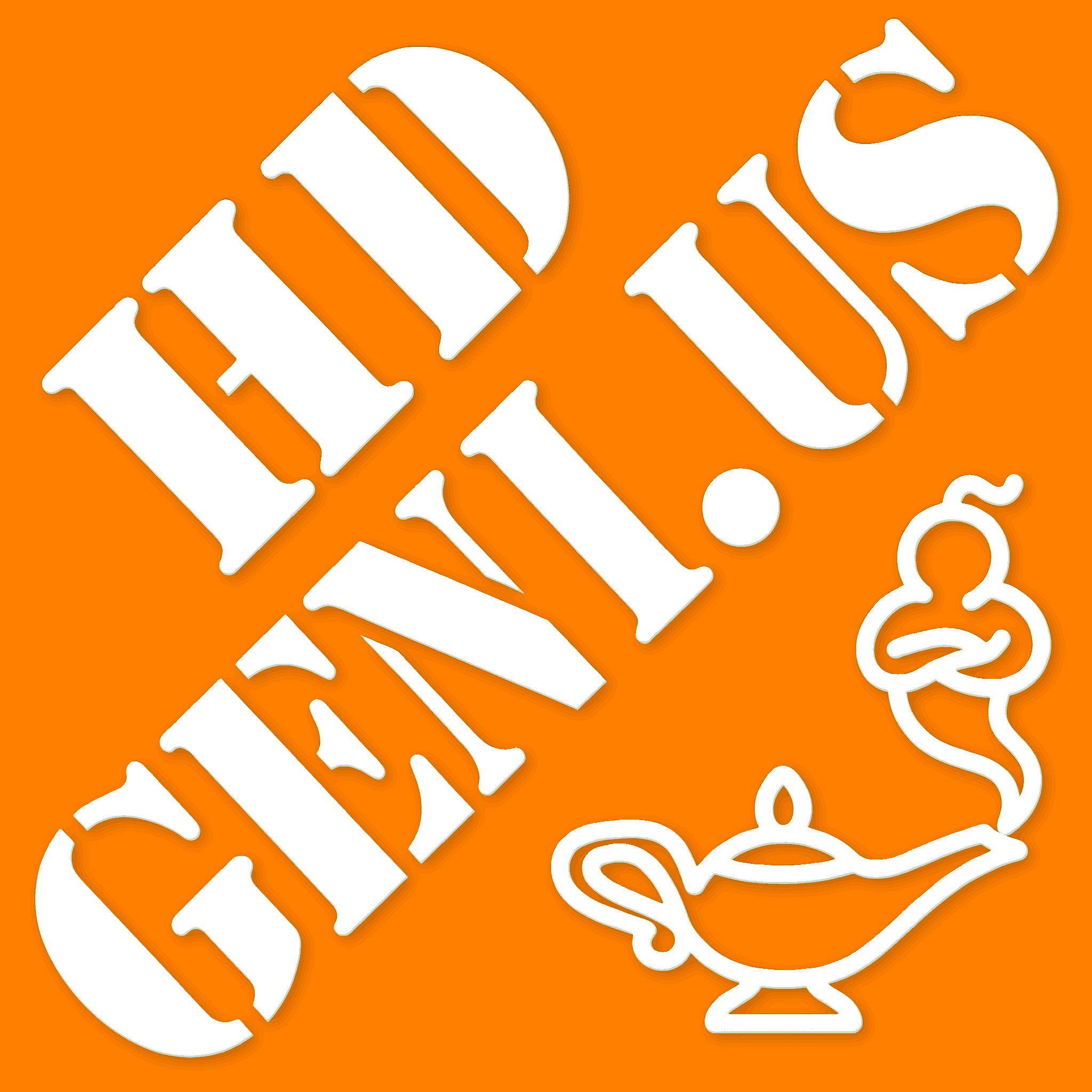 HDGenius Logo
